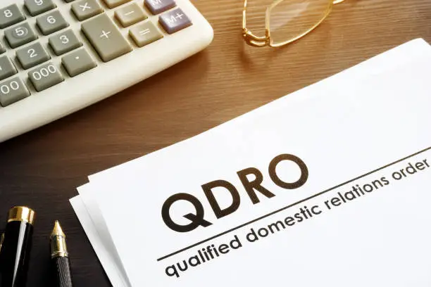 QDRO